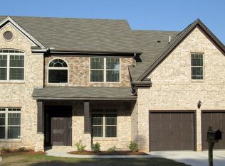 40 Tulip Poplar Way #49, Covington, GA 30016