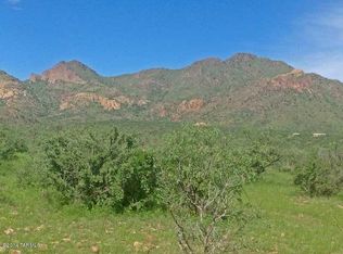 0 Guadalupe Ln #0, Tubac, AZ 85646