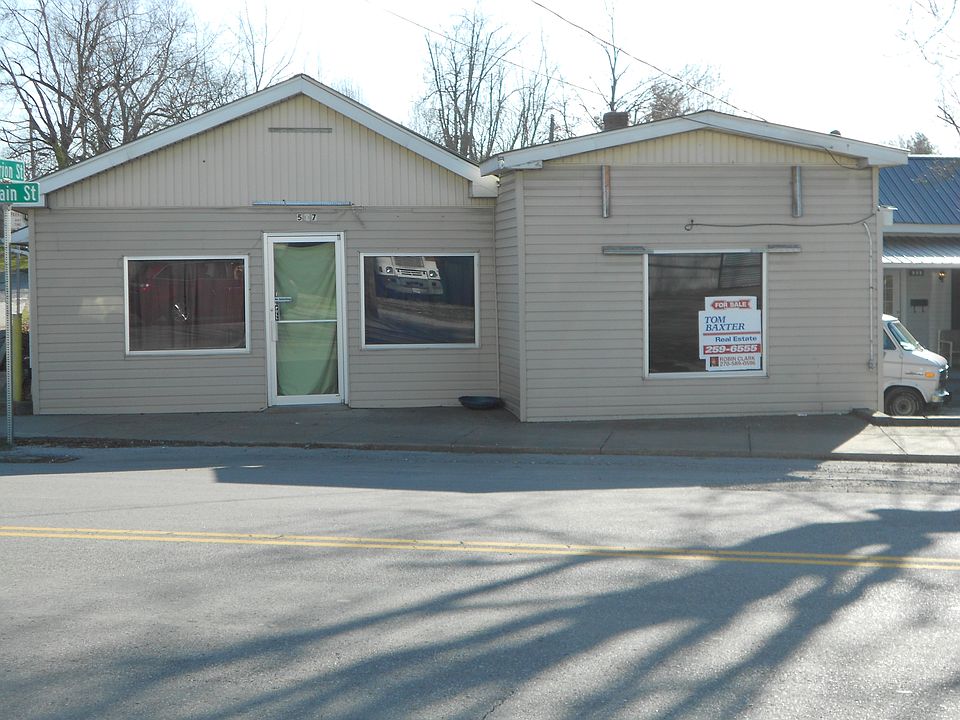 1st image of 507 N Main St
