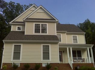 11349 Weeping Cherry Ln, Moseley, VA 23120