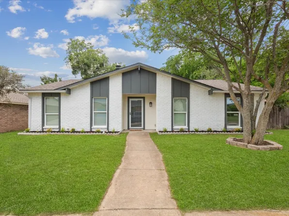 7310 Cloverglen Dr, Dallas, TX 75249