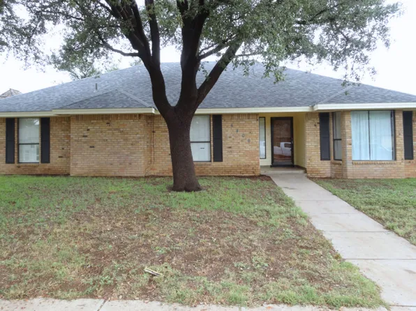 4406 Parkhurst Dr, Midland, TX 79707