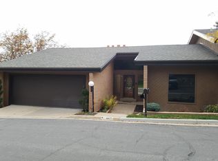 4875 Knollwood Dr, Ogden, UT 84403