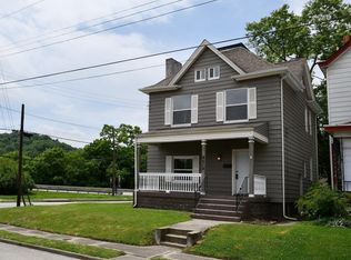 4619 Huntington Ave, Covington, KY 41015