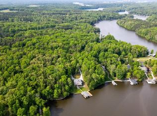 Lots 16 & 17 South Landing Dr, Leasburg, NC 27291