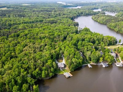 Lots 16 & 17 South Landing Dr, Leasburg, NC, 27291