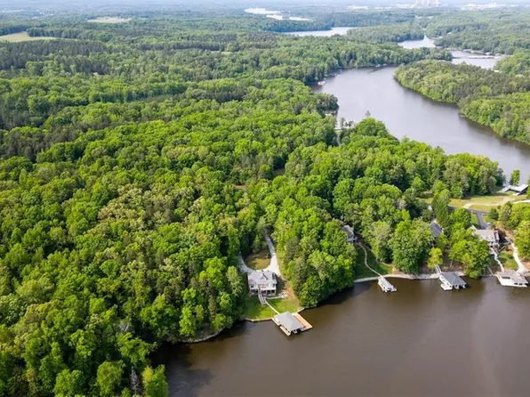 Lots 16 & 17 South Landing Dr, Leasburg, NC 27291