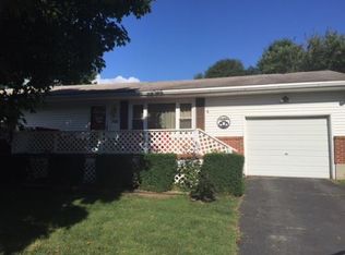 708 N Broadway St, Princeton, MO 64673