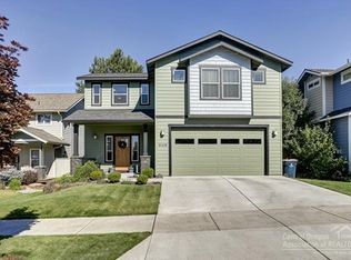 61418 Sunbrook Dr, Bend, OR 97702