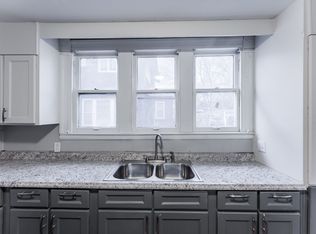 Izard Street, Little Rock, AR 72206