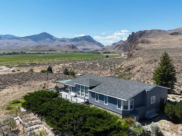 116 Coates Ln, Challis, ID 83226