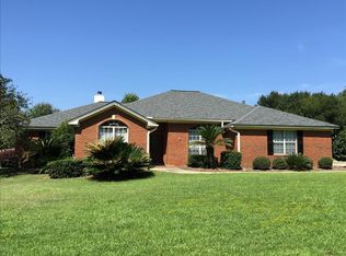 3670 Letitia Ln, Tallahassee, FL 32312