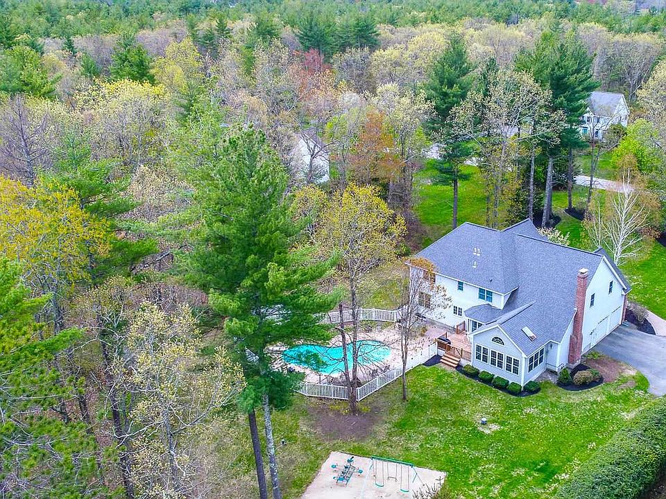 8 Hills Farm Lane, Hollis, NH 03049 Zillow