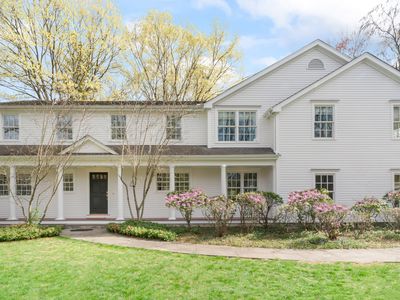 15 Quaker Ridge Road, Stamford, CT, 06903