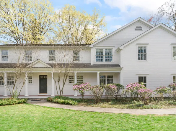 15 Quaker Ridge Road, Stamford, CT 06903