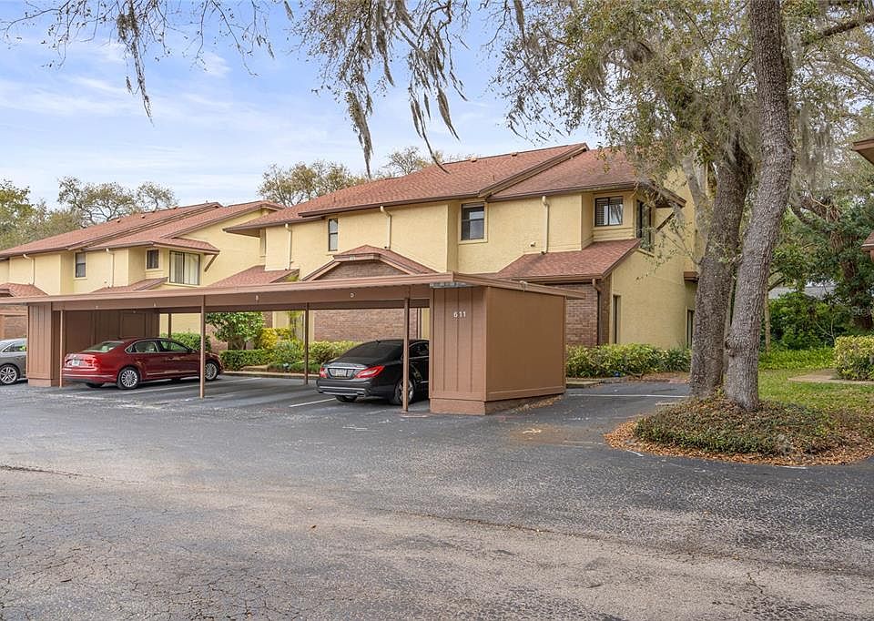 1st image of 611 FAIRMONT AVENUE #D