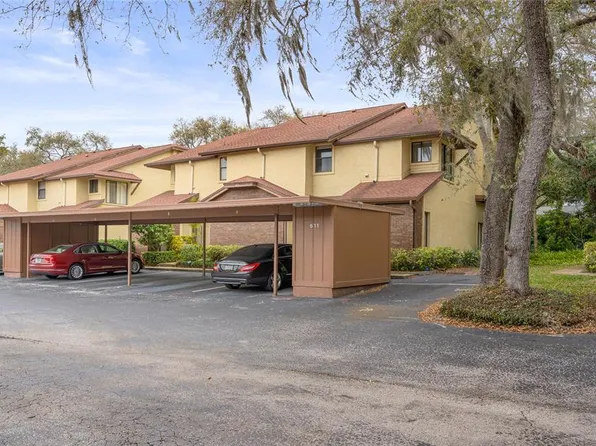 611 Fairmont Ave APT D, Safety Harbor, FL 34695