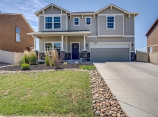 7347 Benecia Dr, Fountain, CO 80817