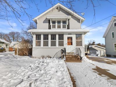1420 East Main STREET, Watertown, WI, 53094