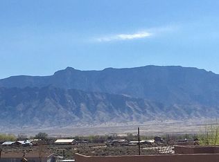 1188 Hollywood Blvd, Corrales, NM 87048