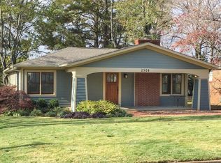 2508 Woodview Dr SE, Huntsville, AL 35801