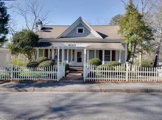 4543 Dallas St, Acworth, GA 30101