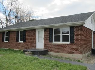 394 Robin St, Harrodsburg, KY 40330