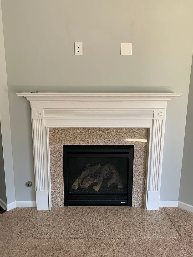 West Nashville, Traemoor Village Townhome — Photo 4