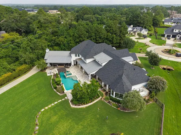 2 Texas Dandy Dr, Tomball, TX 77377
