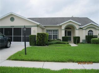 6339 Clark Lake Dr, New Port Richey, FL 34655