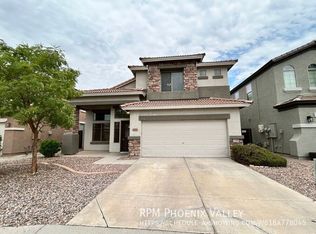 16809 N 172nd Ave, Surprise, AZ 85388