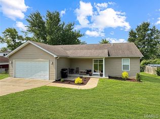1423 E 5th St, Washington, MO