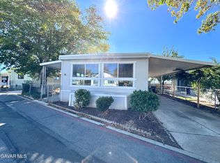 45800 Challenger Way SPACE 10, Lancaster, CA 93535