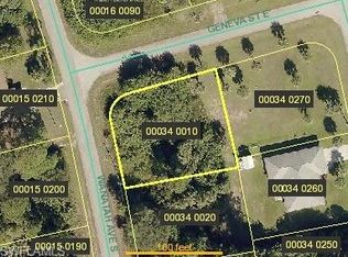 161 Wanatah Ave S, Lehigh Acres, FL 33974
