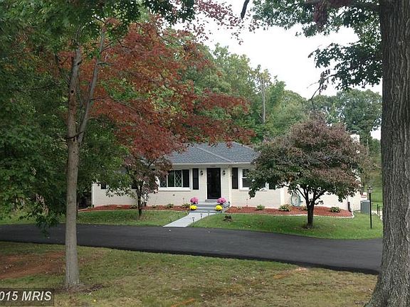 2nd image of 13009 Canova Dr