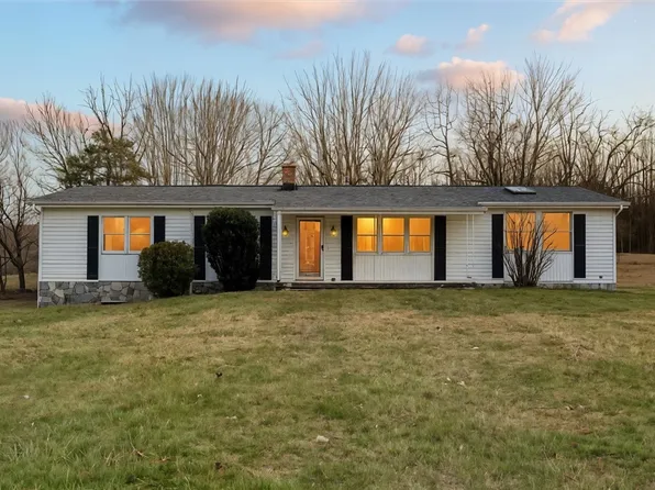 298 Gray Station Rd, Blairsville, PA 15717