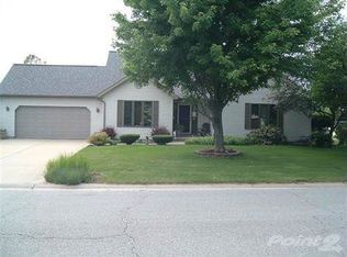 2612 S Nowak Dr, Laporte, IN 46350