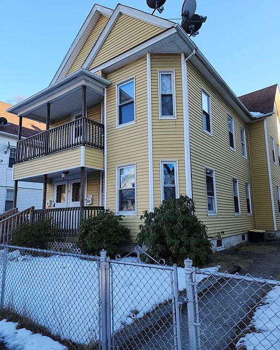 14 McKinley Rd, Worcester, MA 01605 Zillow