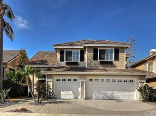 51 Elderwood, Aliso Viejo, CA 92656
