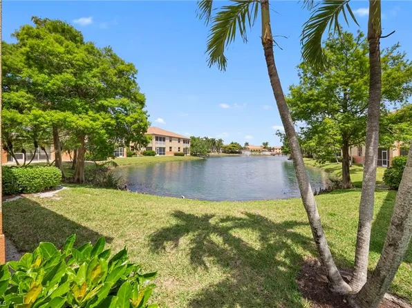 15480 Bellamar CIR #2512, FORT MYERS, FL 33908