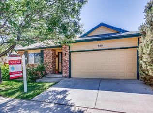 789 Kittredge St, Aurora, CO 80011