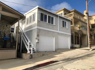 121 38th St, Manhattan Beach, CA 90266