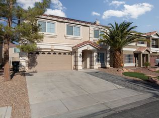 10651 Medicine Bow St, Las Vegas, NV 89183