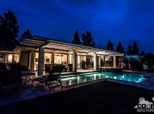 15 Park Ln, Rancho Mirage, CA 92270