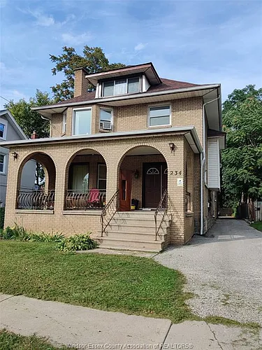 234 Brock St #1A Photo 1