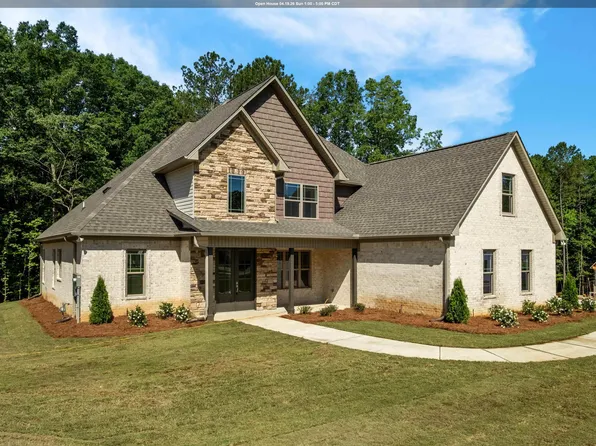 1125 Grey Oaks Valley, Pelham, AL 35124