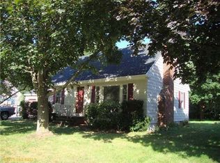 93 Curtis Rd, Portland, ME 04103