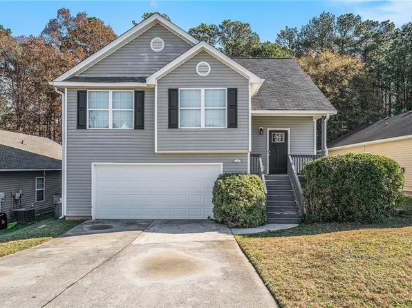 200 Victoria Blvd, Oxford, GA 30054
