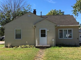400 Shilling Ave, Farrell, PA 16121