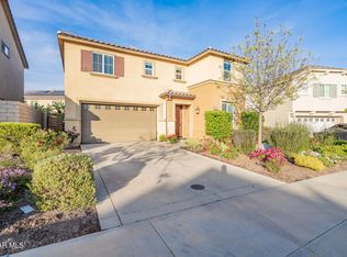 7116 Baneberry Ave, Moorpark, CA 93021
